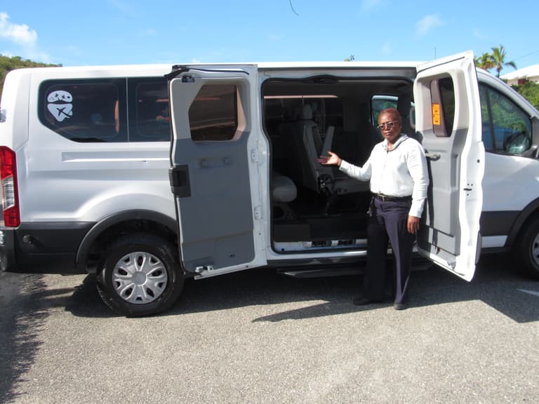 GraceWay Taxi & Tours's team