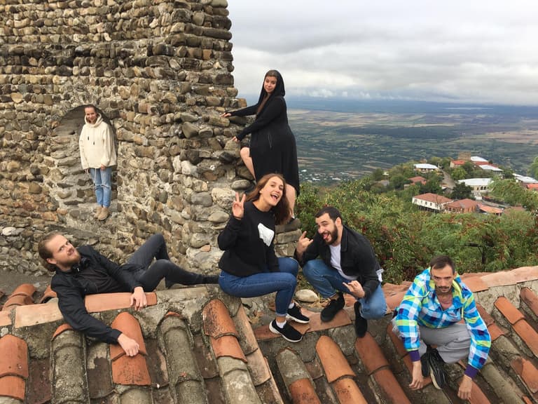 Natalie & Friends's team