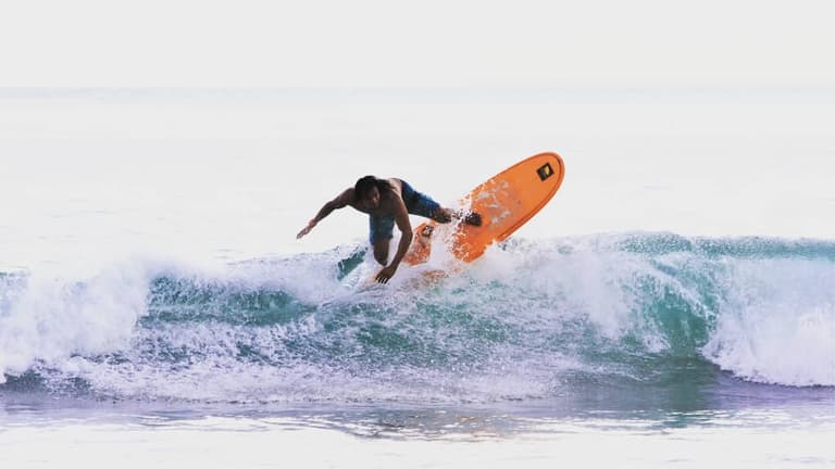 Giant's Foot Surf's team
