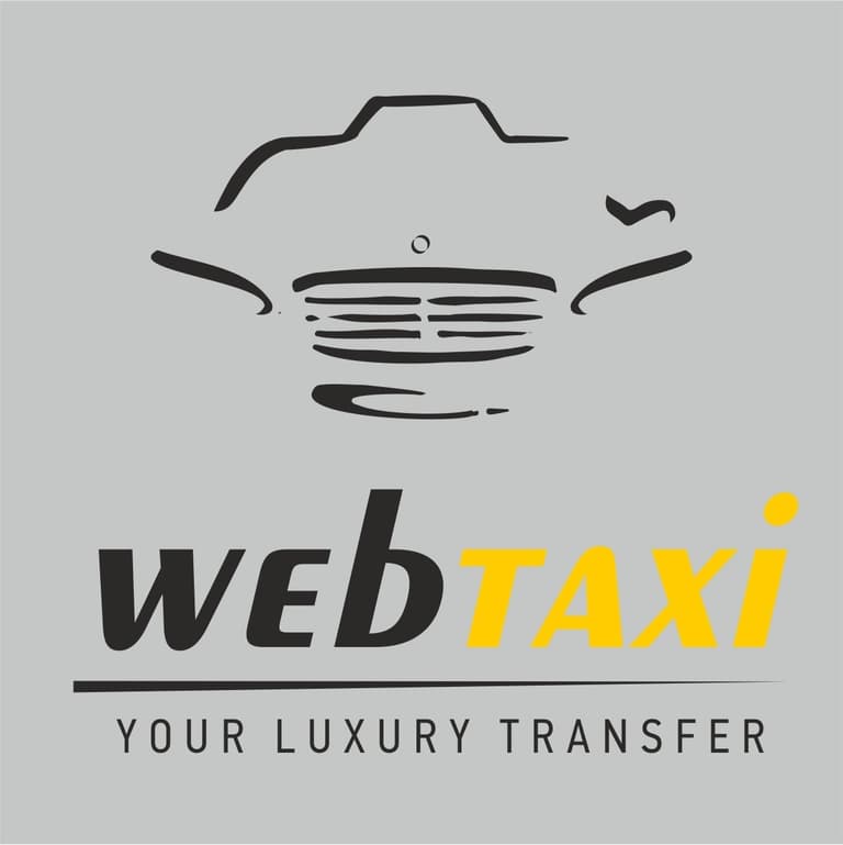 WebTaxi Athens's team