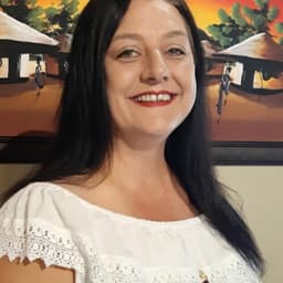 Diane Lotter from AmaZulu Lodge