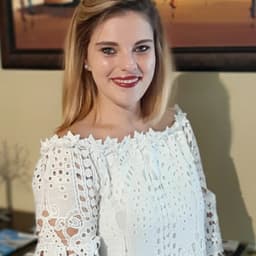 Michelle Maass from AmaZulu Lodge