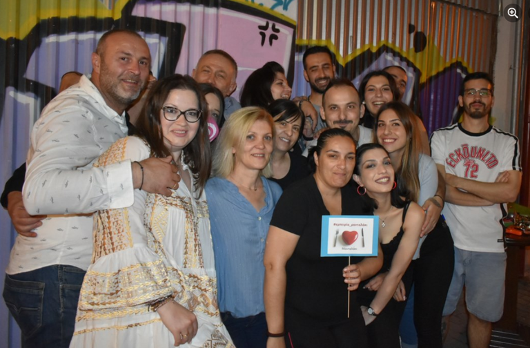 Madalaki's team