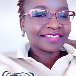 Mary Maguke from Gilmag Safaris
