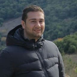 Karim Damlaj from Tour Beirut