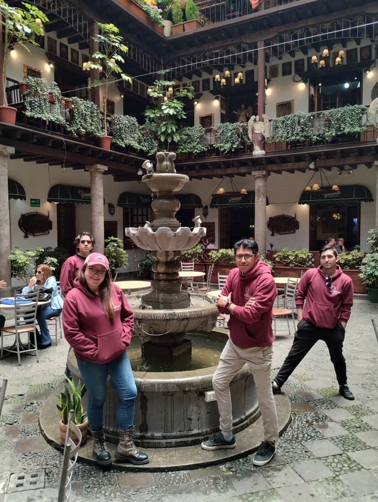 Kunakkuna Experiences's team