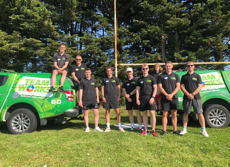 Experience Gaelic Games's team