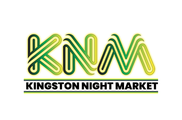 Kingston Night Market's team