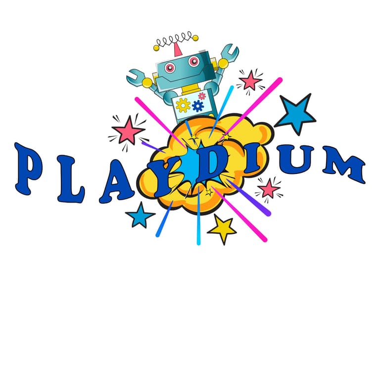Playdium Avenue Mall's team