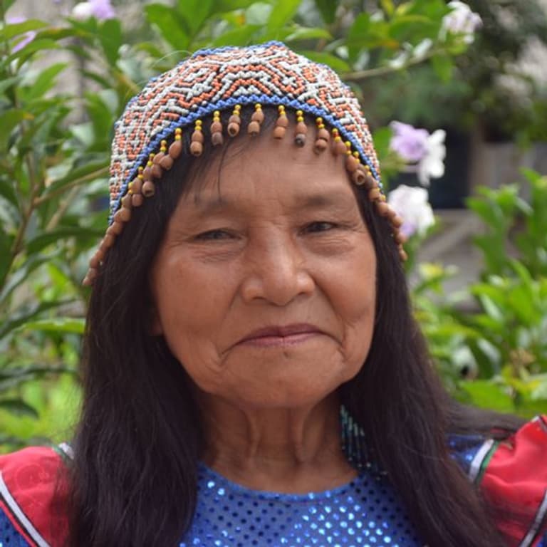 Arkana Spiritual Center : Sacred Valley - Ayahuasca Retreat's team