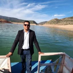 Karim Khalil from DAYBREAK MOROCCO TOURS