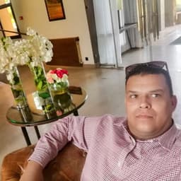 Karim Khalil from DAYBREAK MOROCCO TOURS