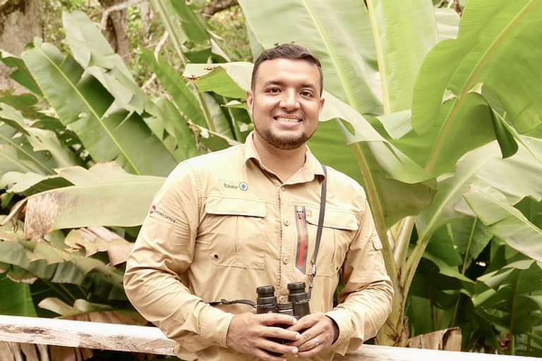 Canopy Adventure's team
