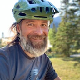 Ryan Draper from Cycling-101