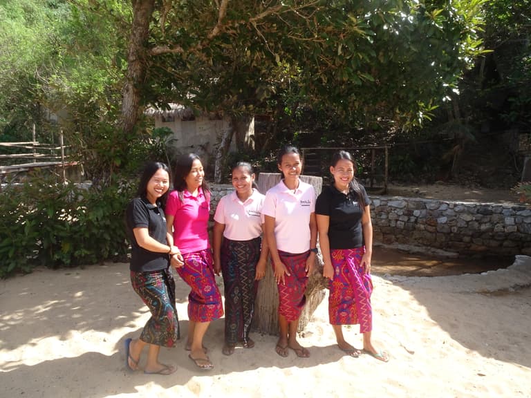 Palawan SandCastles's team