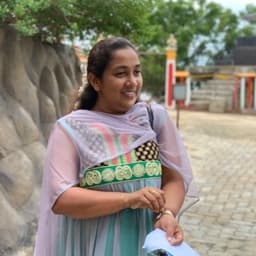 M K Wasana priyangi from Sandira Holidays (Pvt)Ltd