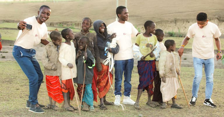 Katikati Tours and Safaris's team