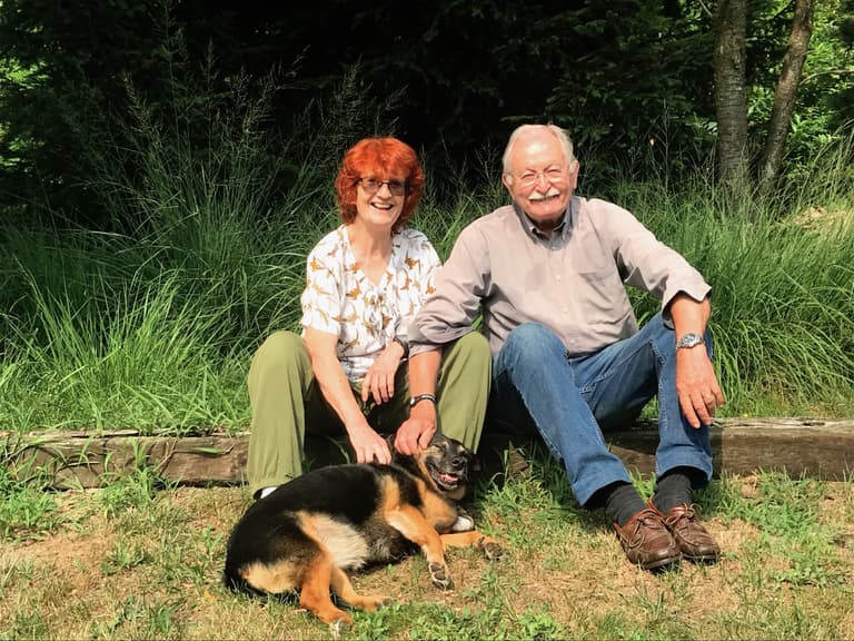 Cascina Cesarina Country House's team